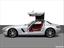 2011 Mercedes-Benz SLS-Class